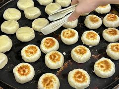 -长发西饼(道前店)