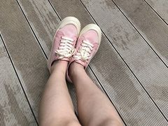 -唐城墙遗址公园