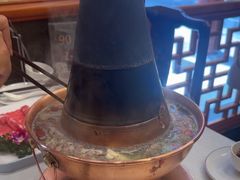 -东来顺饭庄(天坛店)