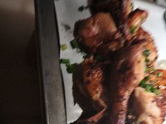 -绿茶餐厅(昆明世纪金源店)
