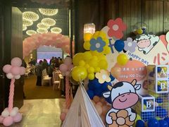 -同庆楼(花园店)