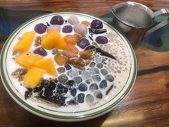 -堂屋糖水店(愚园店)