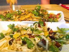 -枪火串烧·东北特色烧烤(罗湖总店)