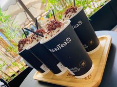 -BeauTea水仙(coco park店)