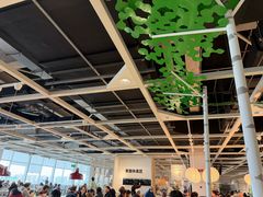 -宜家家居(宝山商场店)