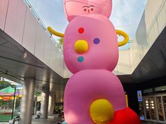 -深圳来福士广场