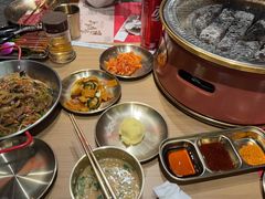 -西塔老太太泥炉烤肉(双井店)