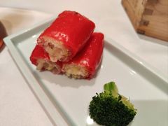 -裕华海鲜·深圳粤菜(福永店)