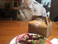 -So Lounge索兰至餐厅(蓝色港湾店)