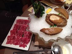 金悅軒海鮮酒家(銀河店)-金悦轩海鲜酒家(银河店)