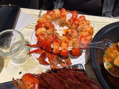 -聚味瞿记·龙虾堂(坡子街店)