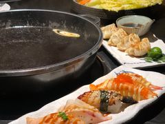 -栖川山葵家·寿喜锅·日式料理(龙湖北城天街商场店)