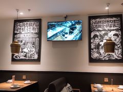 大堂-太二酸菜鱼(正大广场店)