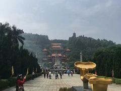 -南沙天后宫景区
