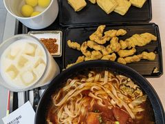 -永和大王(北京站内一店)