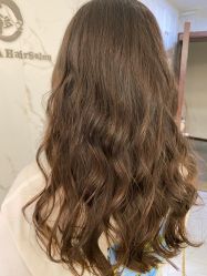 -潘多拉Hairsalon
