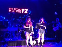 -TZ House音乐现场(茅台店)