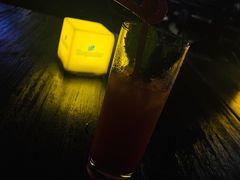 -ohbar live house(人广店)