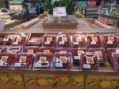-果蔬好生活超市(东湖店)