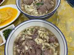 -老孙家饭庄·非遗(东关店)