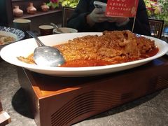 -杏花村水席楼·洛阳水席(老城十字街店)