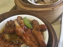 -添好运点心专门店(北角店)