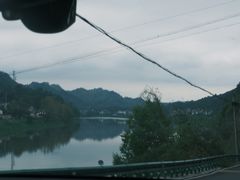 -新安江山水画廊风景区