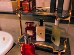 洗手间-甄御•海鲜新青岛菜(麦岛店)