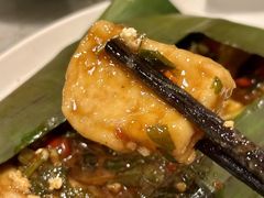 -蜗牛小馆醉乡民谣云南菜(惠新西里店)