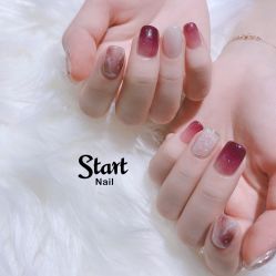 点击看大图 -StartNail美甲