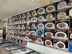 -春妮海味饭店·海景餐厅·海菜包子·大连海鲜