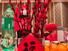 -武汉香格里拉大酒店·香宫中餐厅