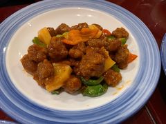 -宏状元现熬粥·京味菜(五棵松店)