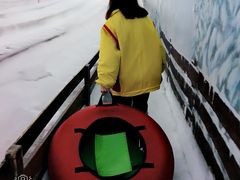 -世界之窗阿尔卑斯冰雪世界