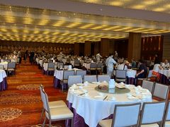 大堂-白天鹅宾馆-宏图府餐厅