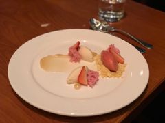 -沈阳君悦酒店·意坊意大利餐厅