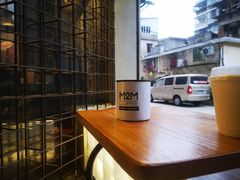 -BE NORMAL CAFE(霞溪路店)