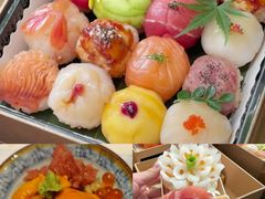 -鮨一日本料理旗舰店(总店)
