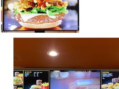 -麦当劳(温州人民路店)