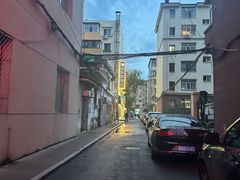 -春花民族美食(佳木斯总店)
