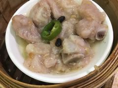 -添好运点心专门店(北角店)