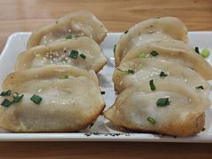 -小姜锅贴(凤凰街店)