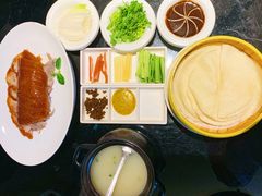 -阿庄新豫菜(通泰路店)