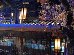 -绿茶餐厅(朝阳大悦城店)