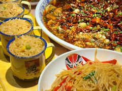 -杨记隆府重庆江湖菜(大悦城店)
