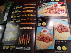 -马迭尔德式西餐精酿啤酒屋(中央大街店)