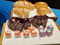 -广州建国酒店·君豪西餐自助餐厅