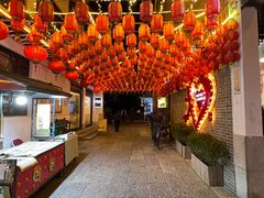 -汴河街