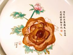 -京味斋·北京烤鸭(北京南站洋桥店)