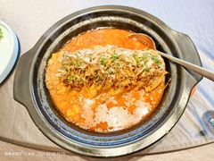 -骏莱海鲜鱼港(五角场店)